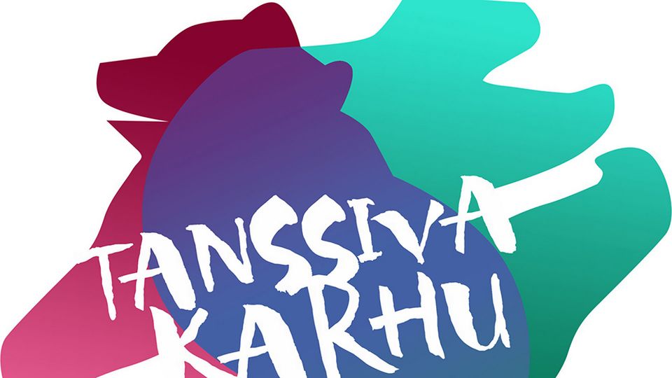 tanssiva karhu logo 940
