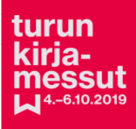 Turun kirjamessut 2019 b